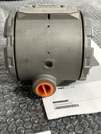 Rosemount 3144P D5A1NA Temperature Transmitter